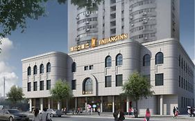 Jinjiang Inn Select Shanghai Xintiandi South Xizang Road