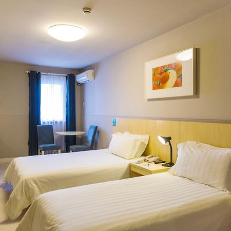 Jinjiang Inn Select Shanghai Xintiandi South Xizang Road エクステリア 写真
